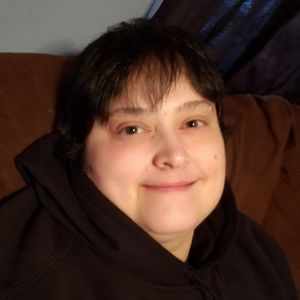 Meet your Posher, Brandi